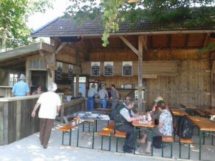 照片: Schnitzlbaumer